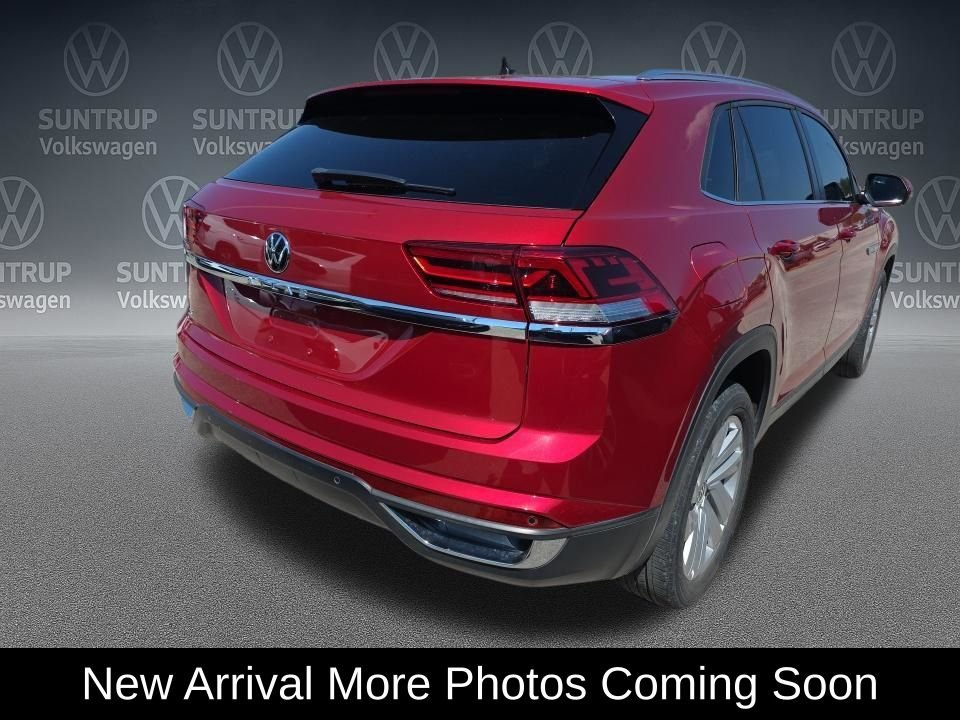 volkswagen atlas cross sport 2023 1V2JC2CA9PC212544 image volkswagen atlas cross sport 2023 1V2JC2CA9PC212544 image